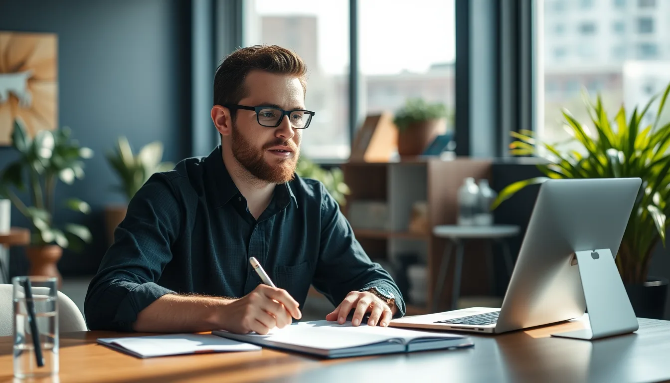 Podavinci LLC Serving Indianapolis IN – AI Marketing & Response Times