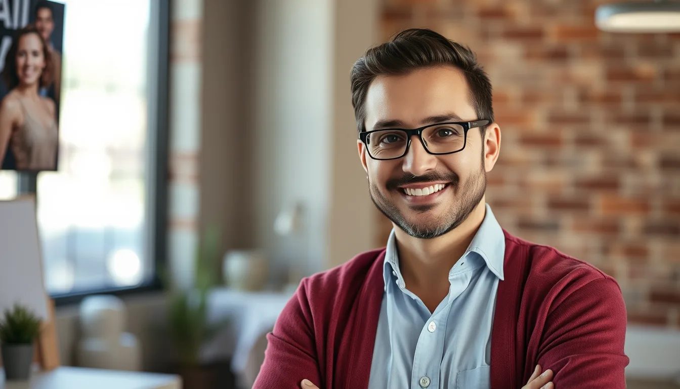 AI Marketing Services in Denver CO | Podavinci LLC