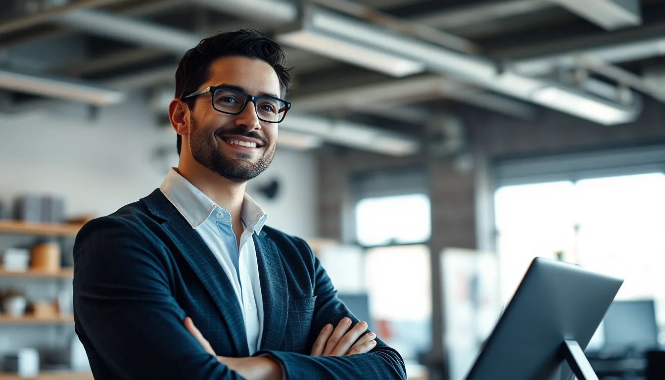 AI Marketing Services in Columbus OH | Podavinci LLC