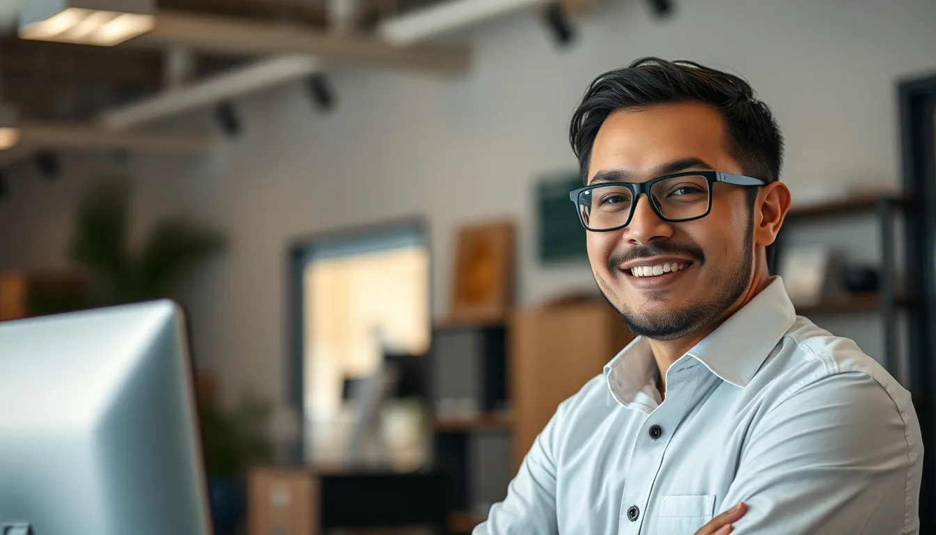 AI Marketing Services in Los Angeles CA | Podavinci LLC