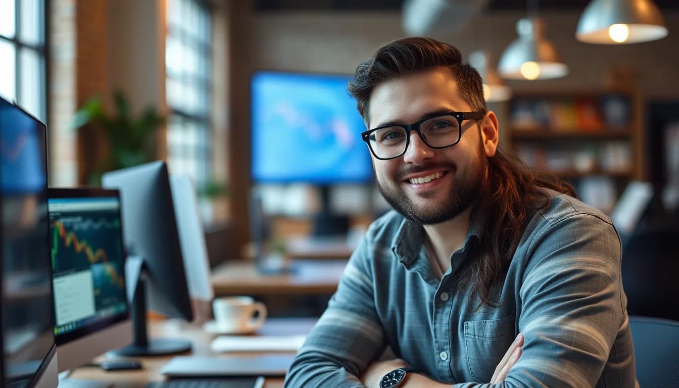 AI Marketing Services in Charlotte NC | Podavinci LLC