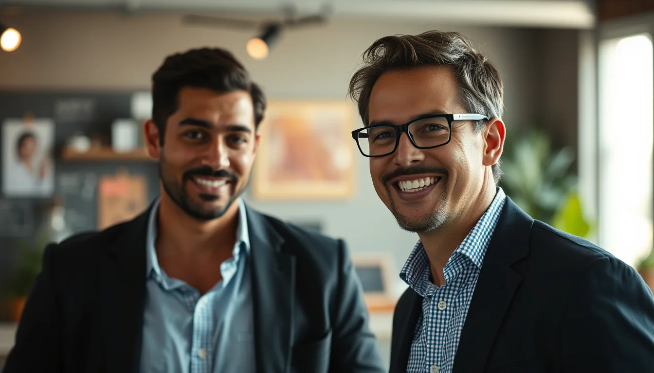 Podavinci LLC Serving Washington D.C. – AI Marketing & Local Response Times