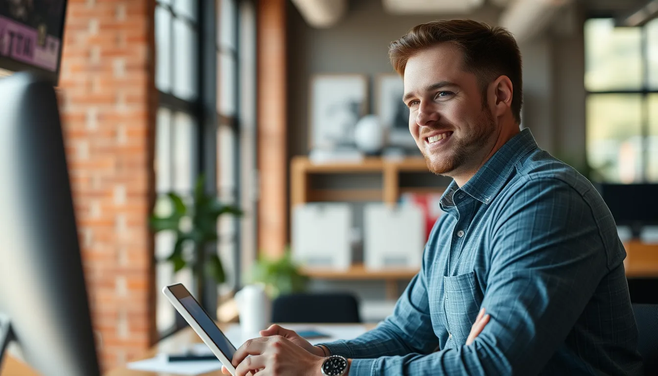 AI Marketing Services in Nashville TN | Podavinci LLC