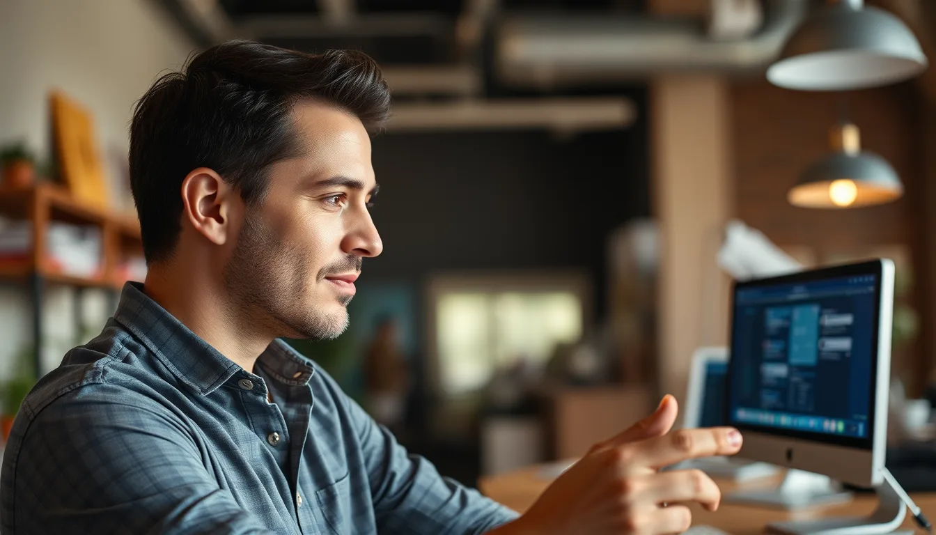 AI Marketing Services in Charlotte NC | Podavinci LLC