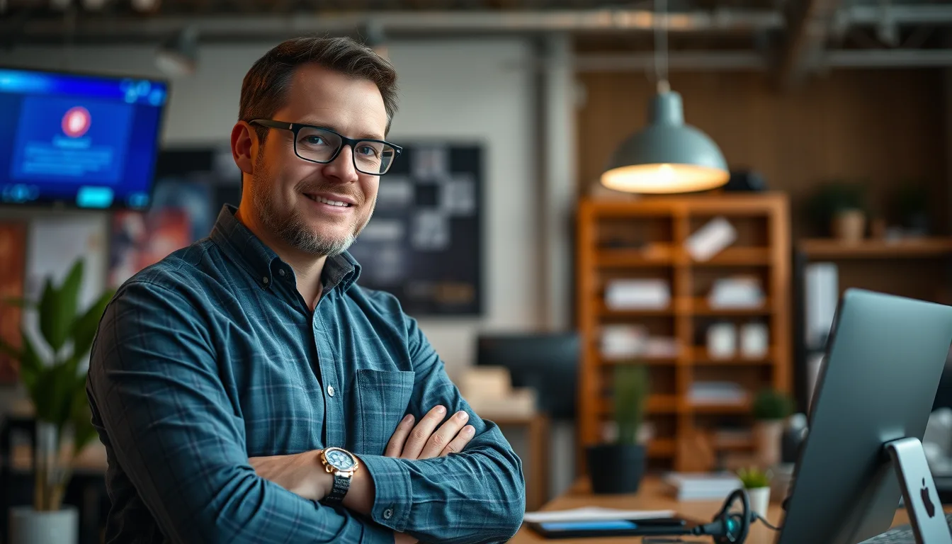 Podavinci LLC Charlotte NC – Local AI Marketing Services & Response Times