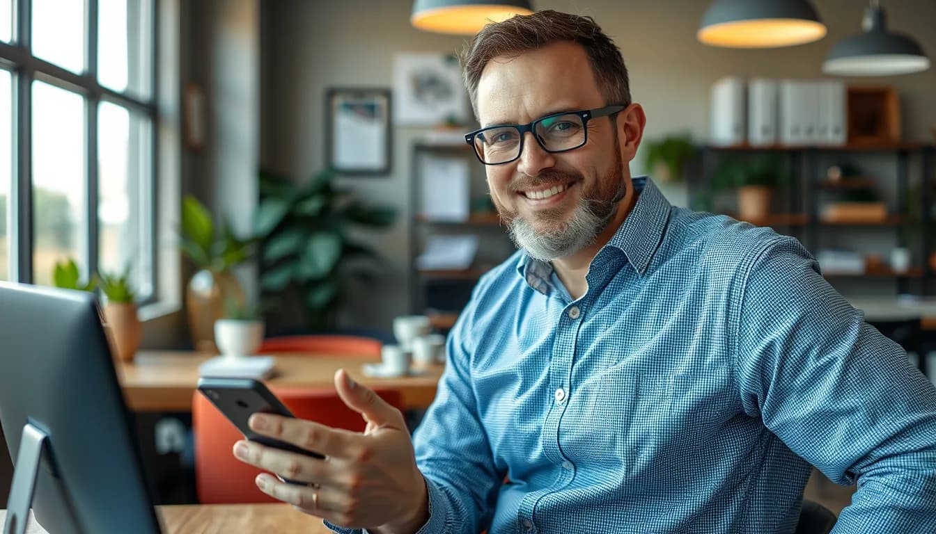 AI Marketing Services in Fort Worth TX | Podavinci LLC