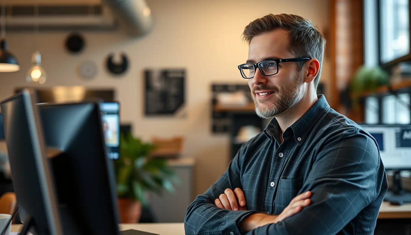 AI Marketing Services in Seattle WA | Podavinci LLC