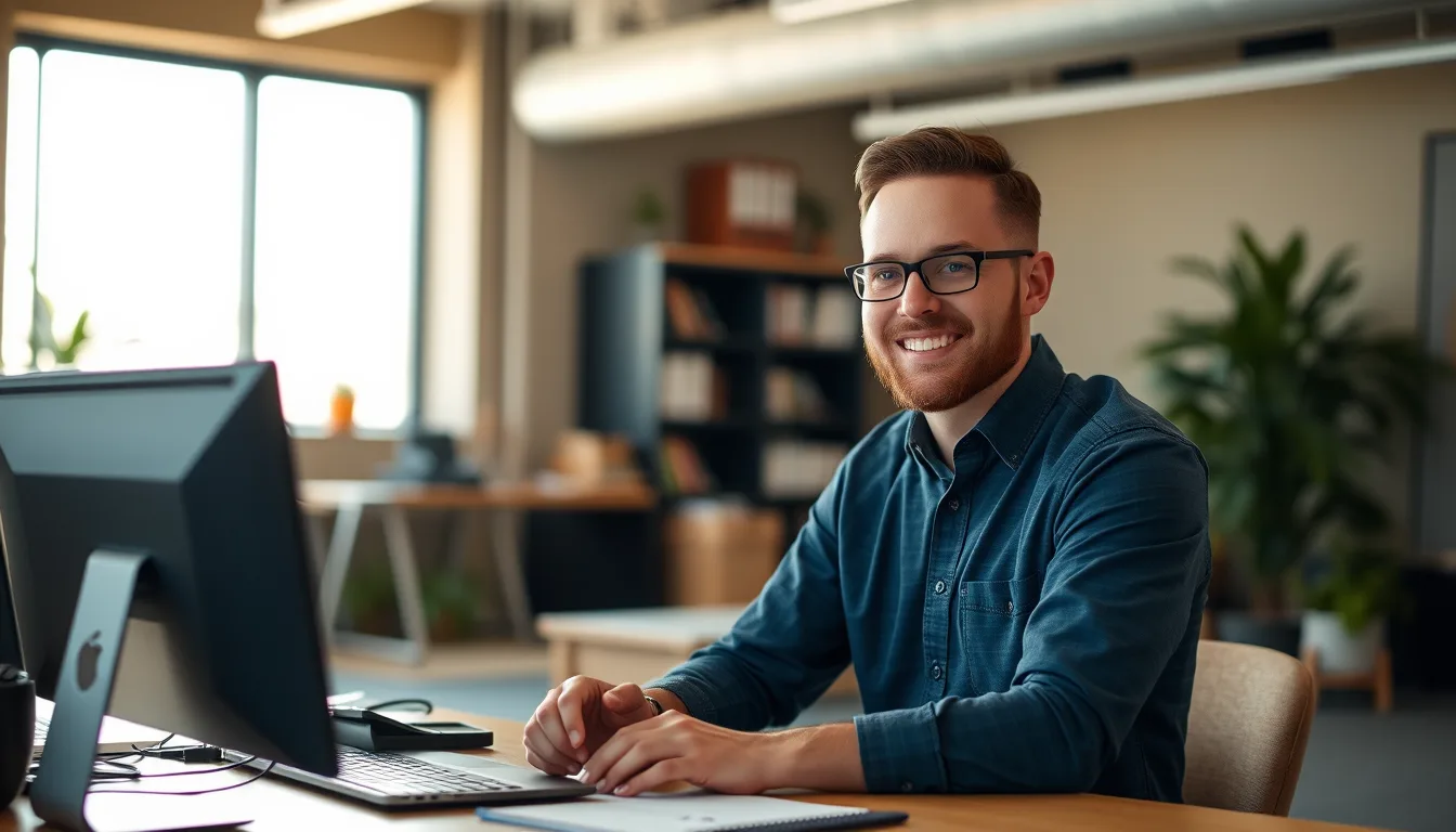 AI Marketing Services in Indianapolis IN | Podavinci LLC