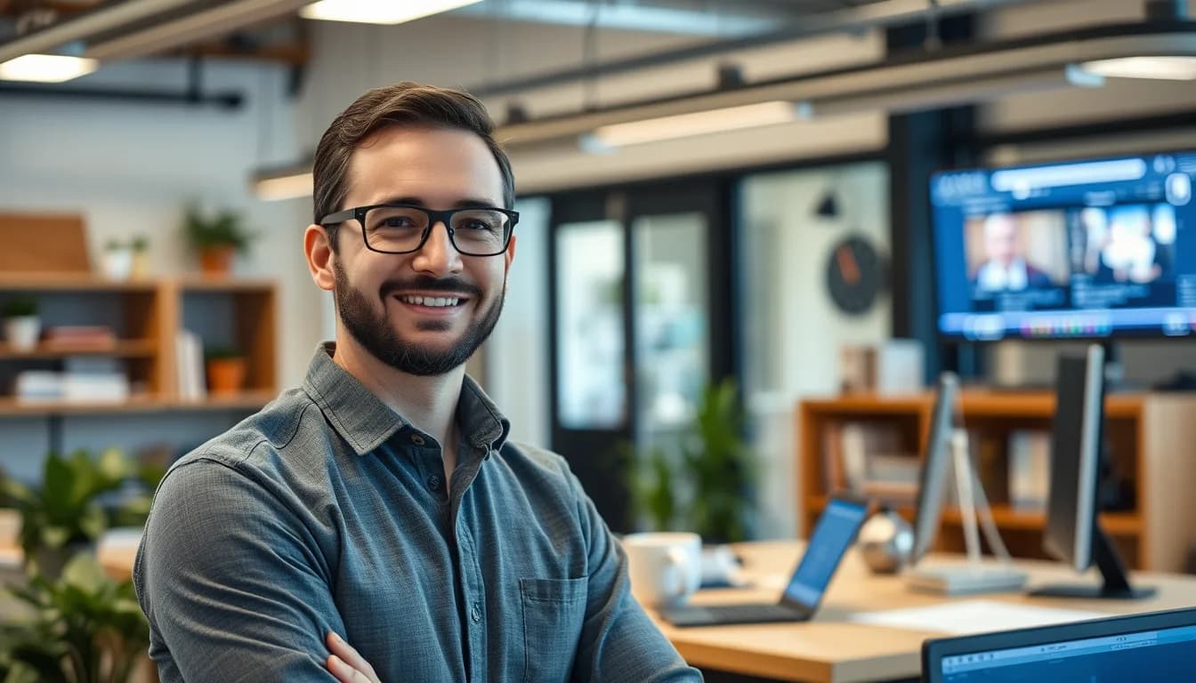 Podavinci LLC San Francisco CA – Local AI Marketing Services & Response Times