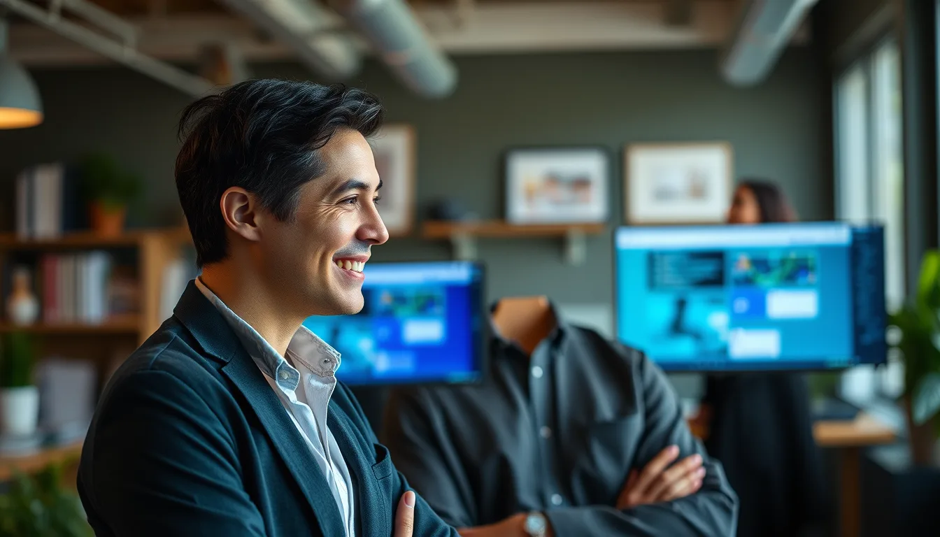 AI Marketing Services in Philadelphia PA | Podavinci LLC