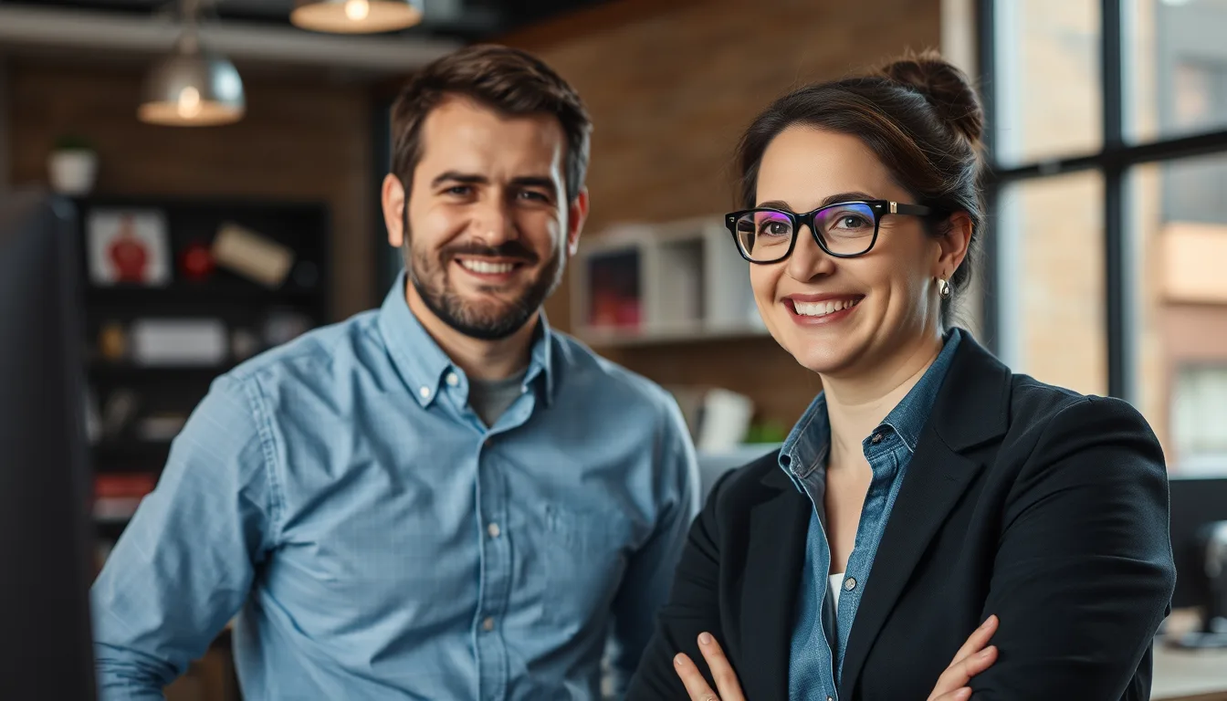 AI Marketing Services in Chicago IL | Podavinci LLC