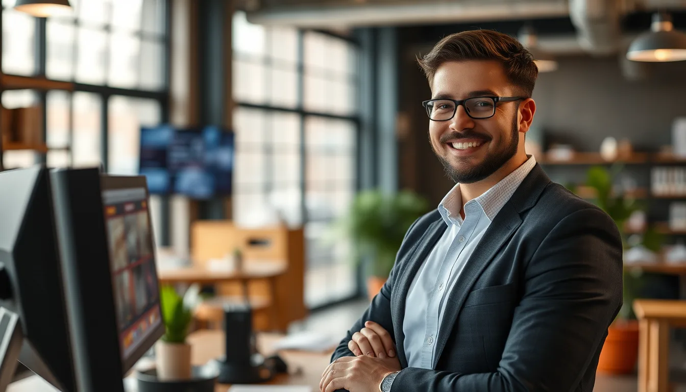 AI Marketing Services in Houston TX | Podavinci LLC