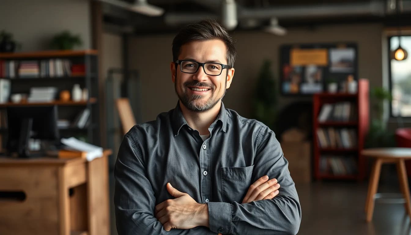 AI Marketing Services in Oklahoma City OK | Podavinci LLC