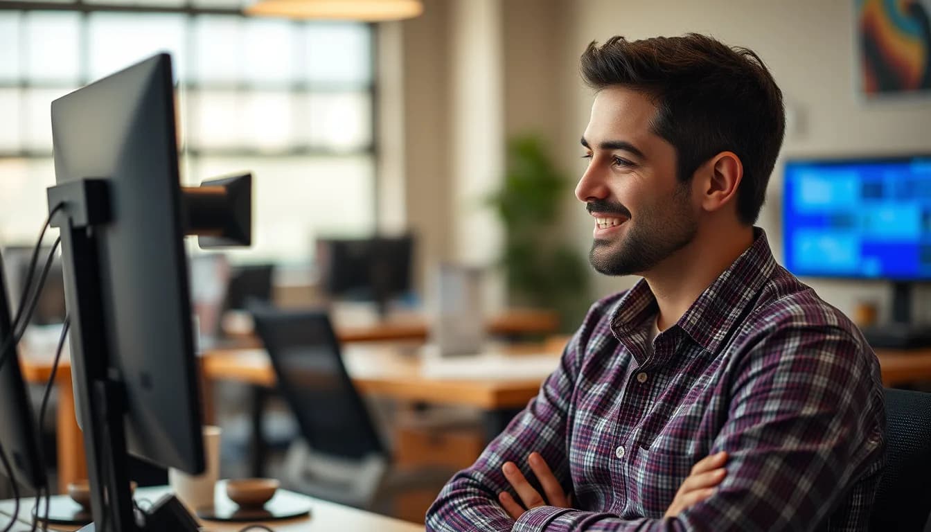 AI Marketing Services in El Paso TX | Podavinci LLC