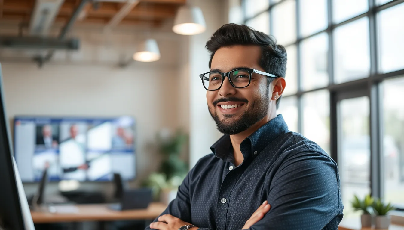 Podavinci LLC Serving San Jose CA – AI Marketing & Local Response Times