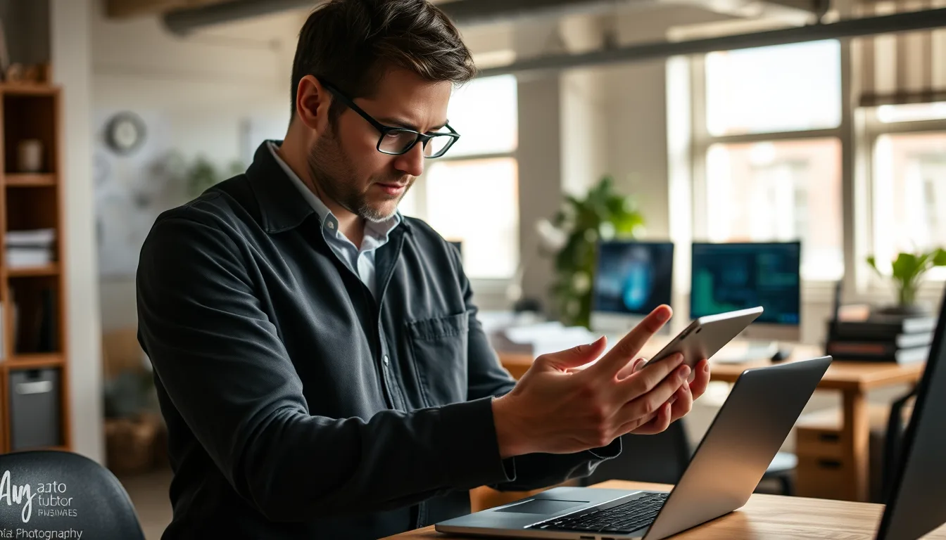 Authority Content & Knowledge Assets – Charlotte NC | Podavinci LLC