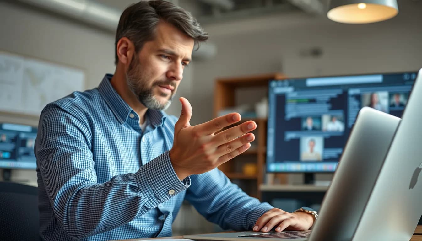 AI Business Growth Consulting – Charlotte NC | Podavinci LLC