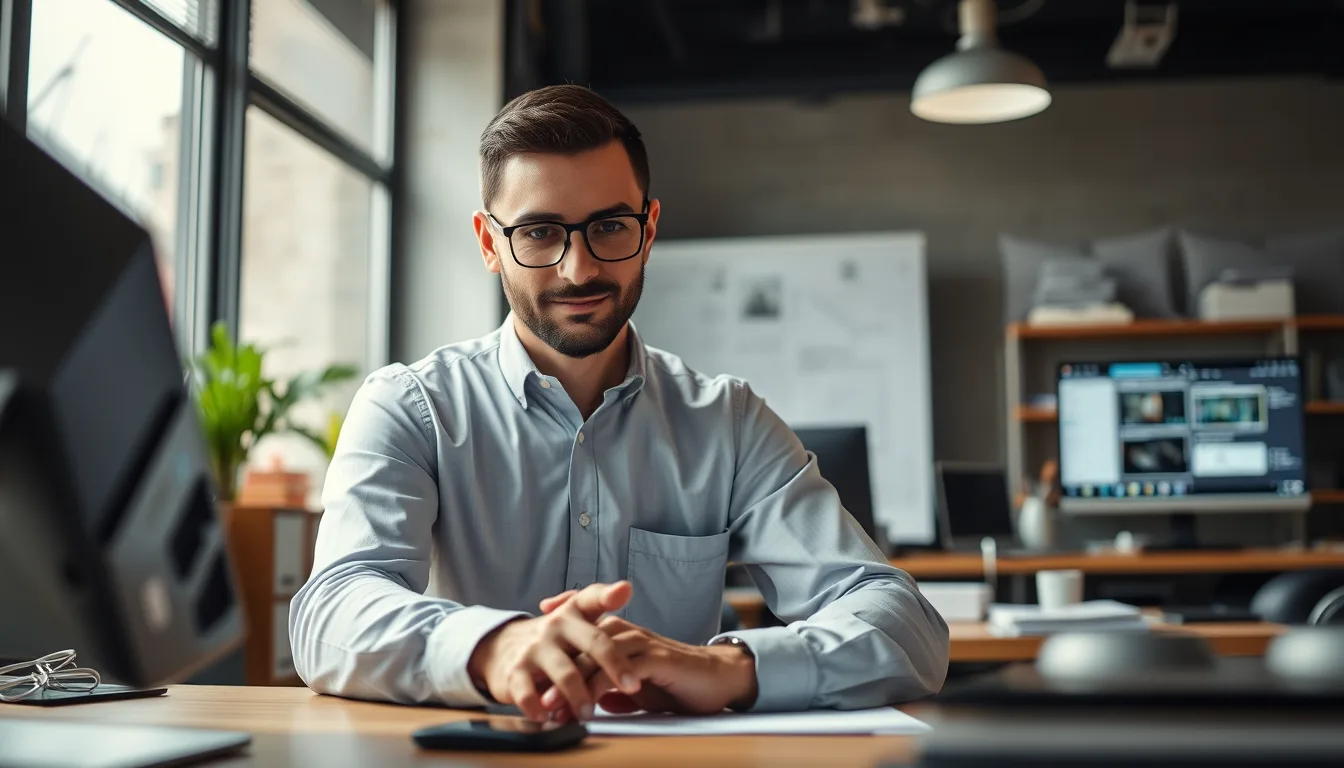 AI Education & Training – Charlotte NC | Podavinci LLC