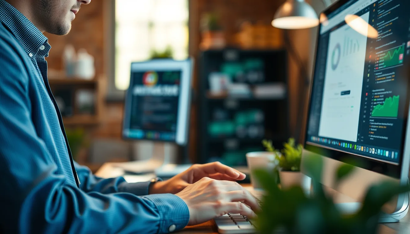 AI Tools & Software – Charlotte NC | Podavinci LLC