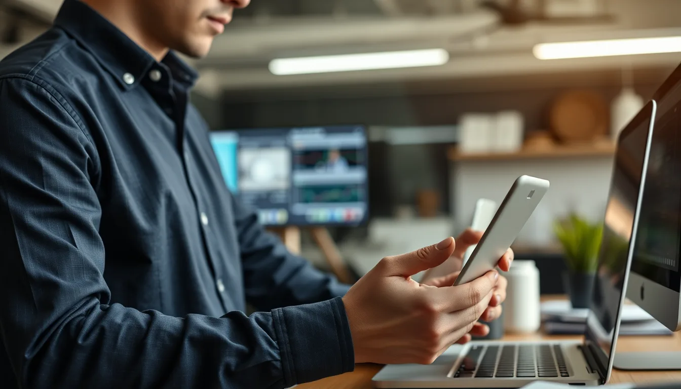 Customer Acquisition Systems – Charlotte NC | Podavinci LLC