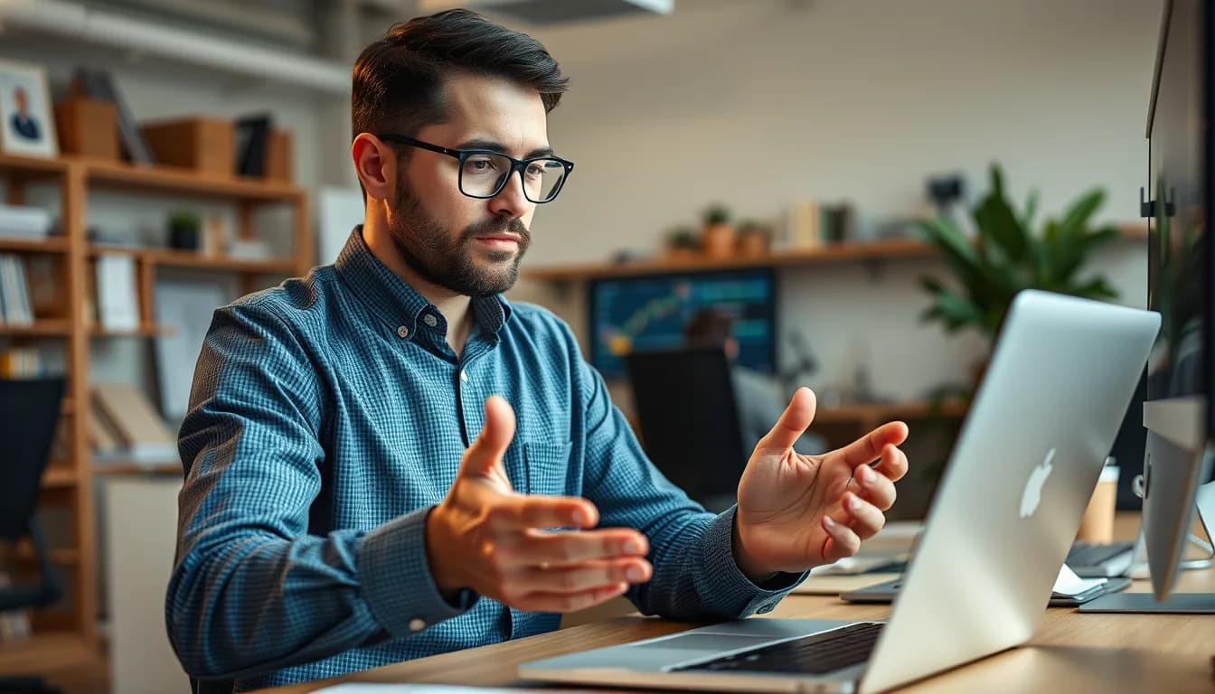 AI-Powered Lead Generation – Charlotte NC | Podavinci LLC