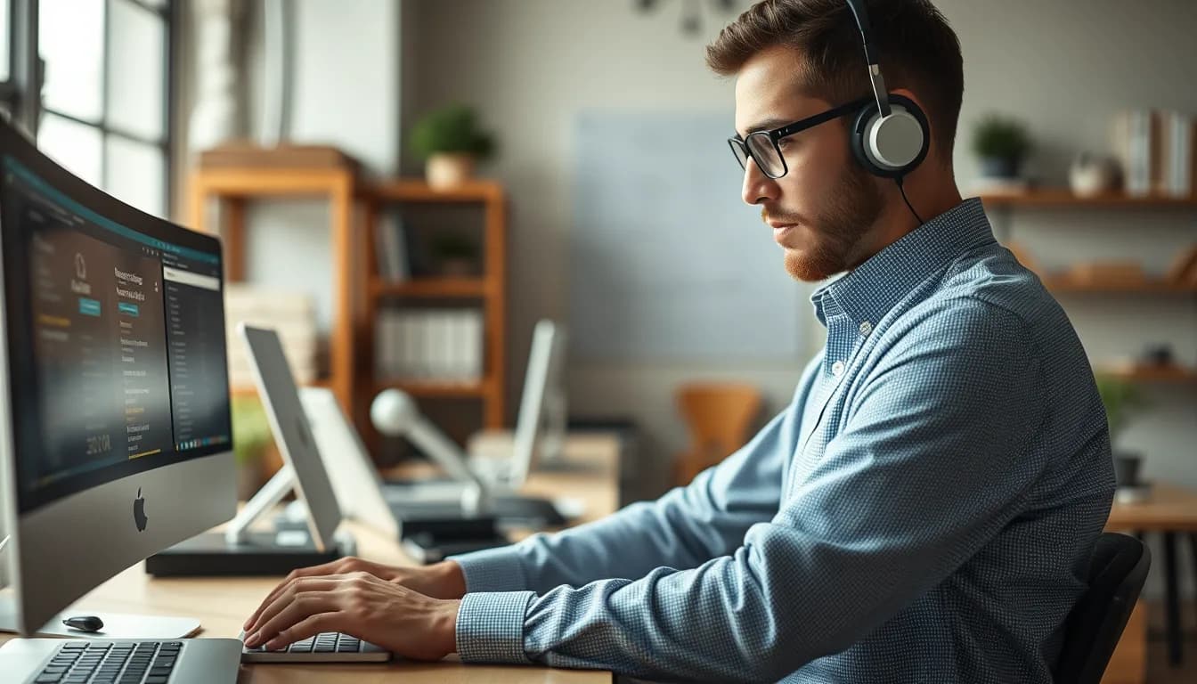 Generative Engine Optimization (GEO) – Charlotte NC | Podavinci LLC