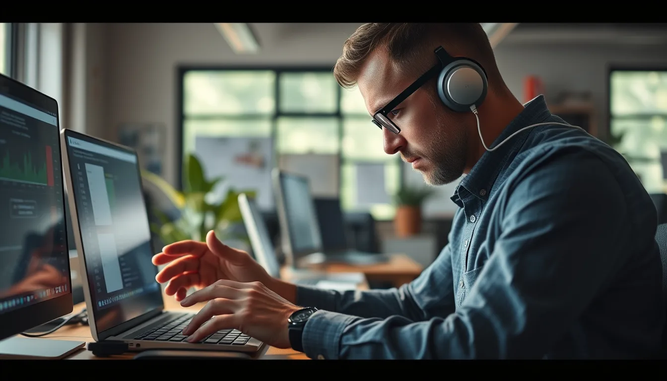 AI Search Optimization – Charlotte NC | Podavinci LLC