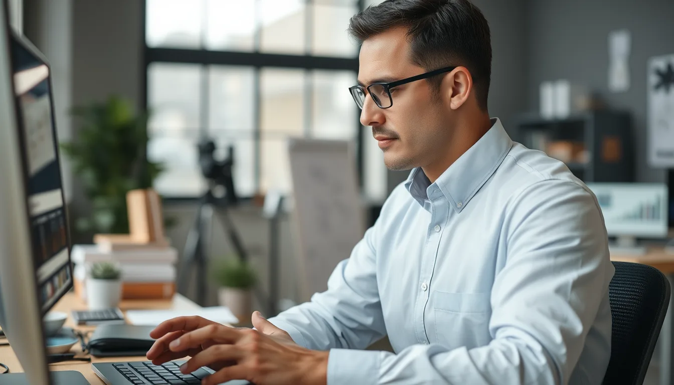 Autonomous Webinar Systems – Charlotte NC | Podavinci LLC