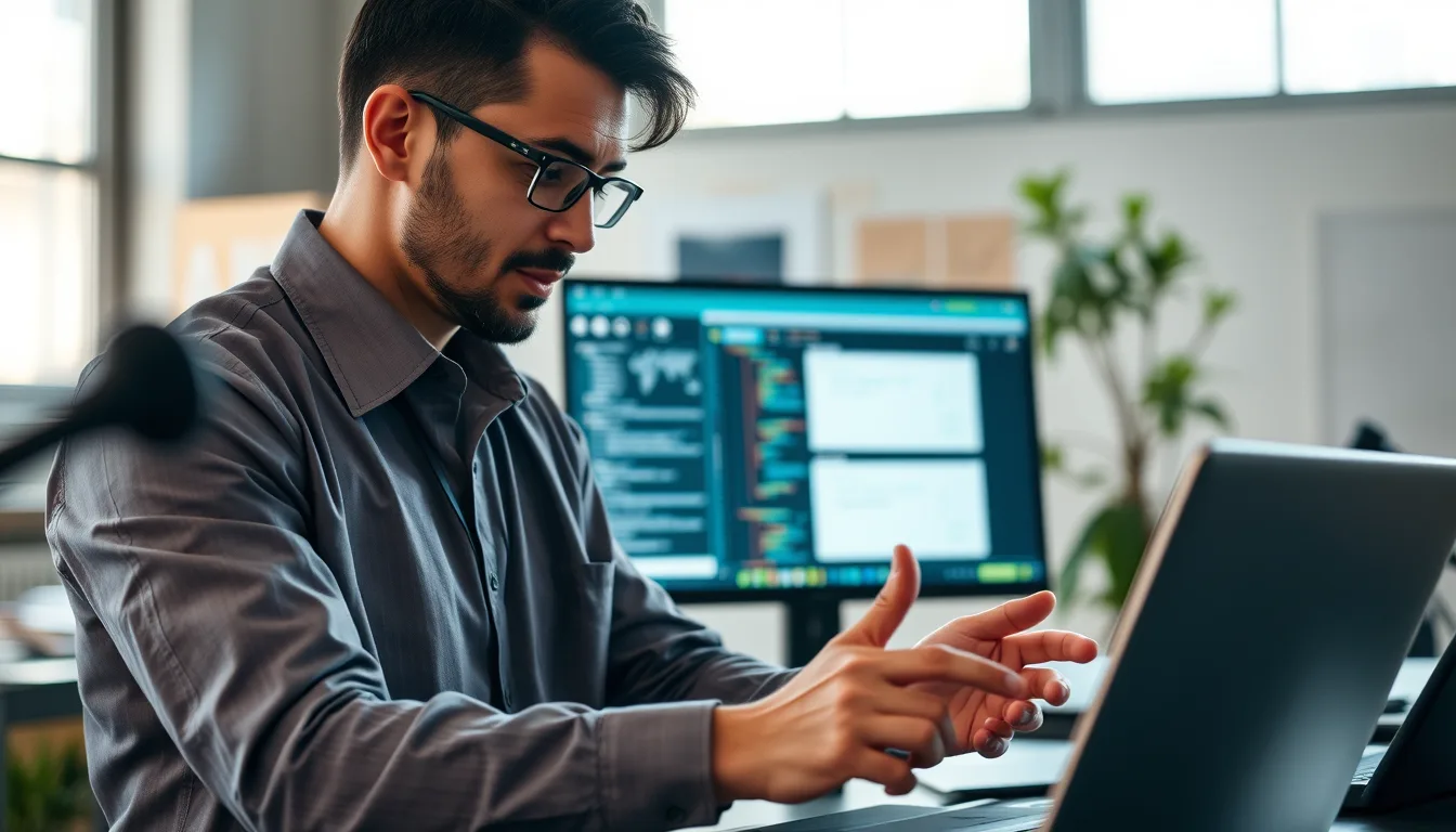 Business Process Automation – Charlotte NC | Podavinci LLC